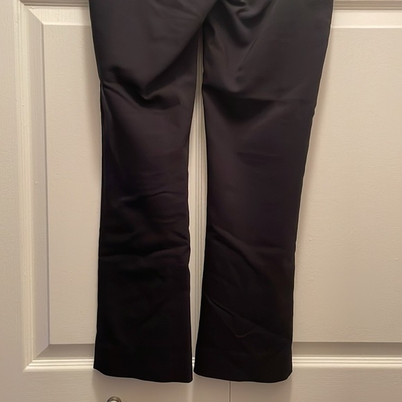 Women’s Express Black Dress Pants * - Picture 4 of 5